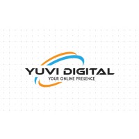 Yuvi Digital logo - Similar company to Nextday Marketing Solutions