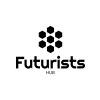 Futurists hub logo - Similar company to Força