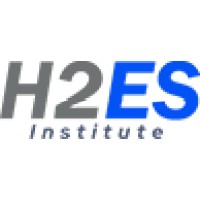 H2ES INSTITUTE logo - Similar company to Issea-Cemac