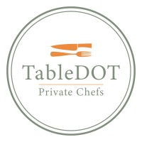 TableDOT logo - Similar company to Kitchen Guerrilla