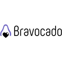 Bravocado logo - Similar company to @Team