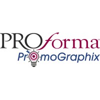 Proforma Promographix logo - Similar company to Winni Media