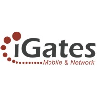 iGATES - INFORMATION GATES Ltd logo - Similar company to Exit Technologies