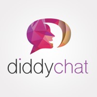 DiddyChat logo - Similar company to Pople Solutions, Llc