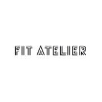 Fit Atelier logo - Similar company to The Aesthetic Concierge