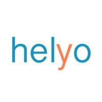 Helyo logo - Similar company to Helyo.Io