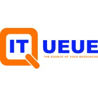 IT QUEUE logo - Similar company to Itgy - Schulungen In Angular | React | React Native