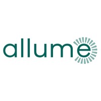 Allume logo - Similar company to Bl!Xt
