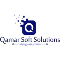 Qamar Soft Solutions logo - Similar company to Logicbloq It Services