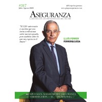 Grupo Aseguranza logo - Similar company to Unespa