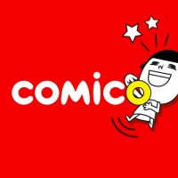 Comico logo - Similar company to Comico Games