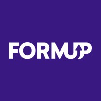FormUp Sweden logo - Similar company to Civeron
