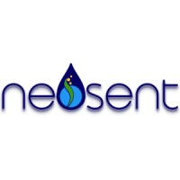 Neosent logo - Similar company to La French Tech Mayotte