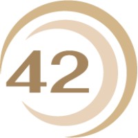 42 Wealth Management logo - Similar company to Fentu.Io