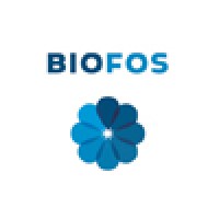 BIOFOS logo - Similar company to Unisense Environment A/S