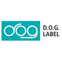D.O.G. LABEL logo - Similar company to Absolut-Print Vienna