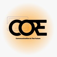 CORE UPJ logo - Similar company to Scalema Creative