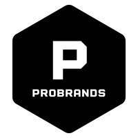 Probrands S.R.L. logo - Similar company to Choco4Peace