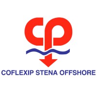 COFLEXIP STENA OFFSHORE logo - Similar company to Angus Machine