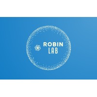 RobinLab LLC logo - Similar company to Fusion Innovations