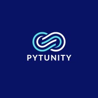 PYTUNITY logo - Similar company to Wayconnect