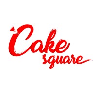 Cake Square logo - Similar company to Juice Pump