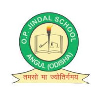 O. P. JINDAL SCHOOL, ANGUL (ODISHA) 759111, INDIA logo - Similar company to Quizzora