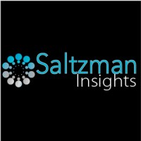 Saltzman Insights logo - Similar company to Vizion Group
