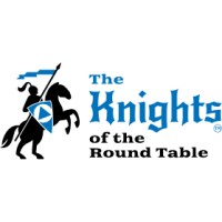 The Knights Of The Round Table