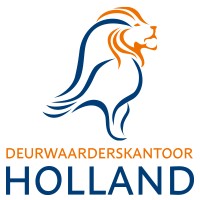 Deurwaarderskantoor Holland logo - Similar company to Wigger Van Het Laar