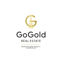 GoGold Real Estate logo - Similar company to Dubairent.Com