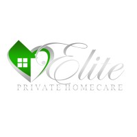 Elite Private Home Care logo - Similar company to Dicksons Inc.