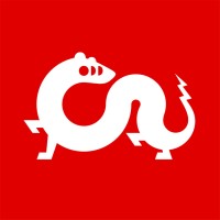 OddBeast logo - Similar company to Lightborne