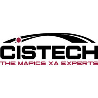 CISTECH, Inc. logo - Similar company to Cis Technologies