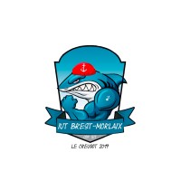 Coupe de France des IUT - Brest / Morlaix 2019 logo - Similar company to Clairlune
