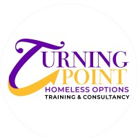 TurningPoint Homeless Options Training & Consultancy logo - Similar company to Cbfreela