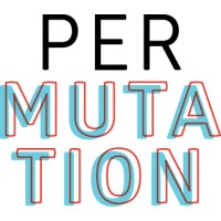 Permutation logo - Similar company to Permutation