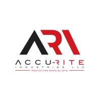 Accu-Rite Industries, LLC logo - Similar company to Element Innovation