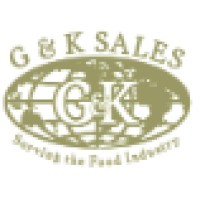 G & K Sales, Inc.