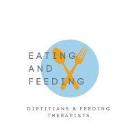 Eating and Feeding logo - Similar company to Barwon Occupational Therapy