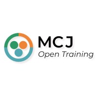 MCJ Open Training logo - Similar company to Apptoke