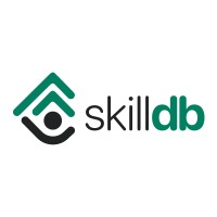 SkillDB logo - Similar company to Dreamr