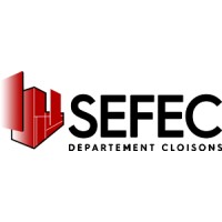 SEFEC DOUAI logo - Similar company to Exspace Expo