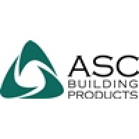 ASC Building Products logo - Similar company to Select Impressions