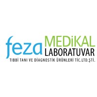 Feza Medikal Laboratuvar logo - Similar company to Narplast Ambalaj