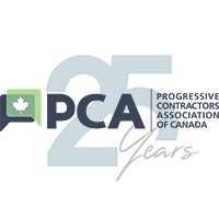 Progressive Contractors Association of Canada logo - Similar company to Clac