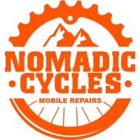 Nomadic Cycles ltd logo - Similar company to Post Production