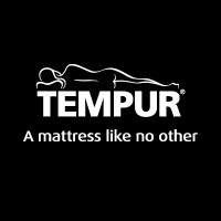 TEMPUR Australia and New Zealand logo - Similar company to Tempur Uk Ltd
