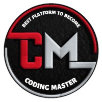 Coding Master logo - Similar company to Webverse Digital