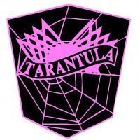TSRC Tarantula logo - Similar company to A.S.R.V. Ascrum